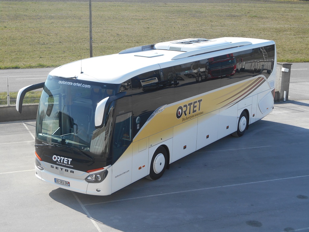 Setra - BusStore